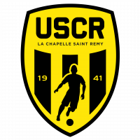Logo du La Chapelle-saint-Rémy 2