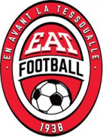 Logo du En Avant la Tessoualle Football