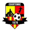 Logo du ES Courtonnaise