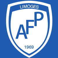 Logo du Am. Franco Portugaise Limoges 3