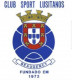 Logo C.Sp. Lusitanos Beaugency