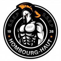 Logo du SSEP Hombourg-Haut 2