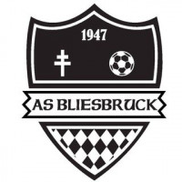 Logo du AS Bliesbruck 4