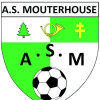 Logo du AS Mouterhouse