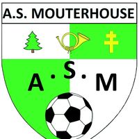 Logo du AS Mouterhouse 3