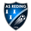 Logo du AS Réding