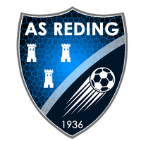 Logo du AS Réding 3