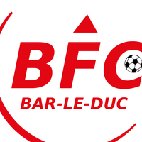 Logo du Bar-le-Duc FC