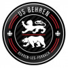 Logo du US Behren