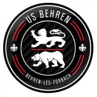 Logo du US Behren 3