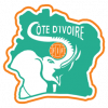 Logo du Côte d'Ivoire