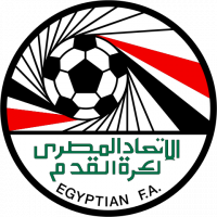 Logo du Égypte