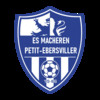 Logo du ES Macheren Petit-Ebersviller