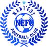 Logo du Nant EST Football Club 2