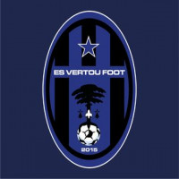 Logo du ES Vertou Foot
