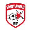 Logo du Etoile Naborienne St Avold