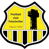 Logo du FC Folschviller 2