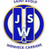 Logo du JS Wenheck