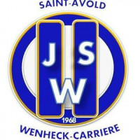 Logo du JS Wenheck 2