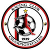 Logo du RC Champigneulles
