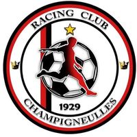 Logo du RC Champigneulles 2