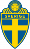 Logo du Suède