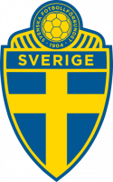 Logo du Suède U16 Féminines