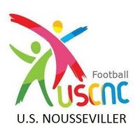 Logo du US Nousseviller 3
