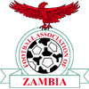 Logo du Zambie