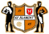 Logo du AS Blamont