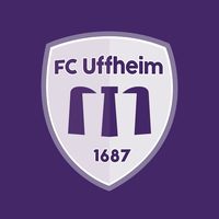 Logo du FC Uffheim
