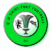 Logo du CO St Fons Football