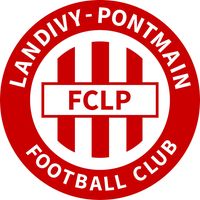 Logo du FC Landivy Pontmain