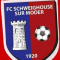 Logo FC Schweighouse sur Moder 1920 4