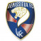 Logo Vénissieux Football Club 4