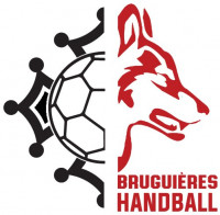 Logo du Bruguières Occitan Club 31 Handb