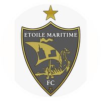 Logo du Etoile Maritime FC