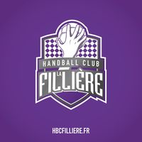 Logo du HBC La Fillière