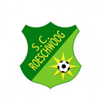 Logo du SC Roeschwoog 4