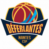 Logo du Les Déferlantes Nantes