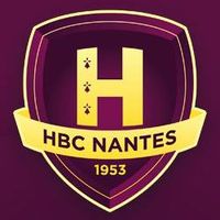 Logo du HBC Nantes 2