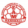 Logo du Ardeche Meridionale Handball