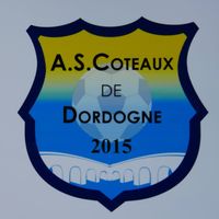 Logo du AS Coteaux de Dordogne