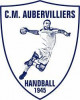 Logo du Club Municipal d'Aubervilliers