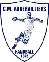 Logo du Club Municipal d'Aubervilliers 2