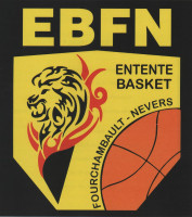 Logo du EB Fourchambault Nevers