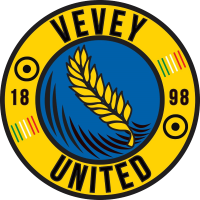 Logo du FC Vevey United