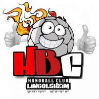 Logo du Handball Club Lingolsheim