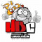 Logo Handball Club Lingolsheim