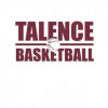 Logo du US Talence Basket-Ball